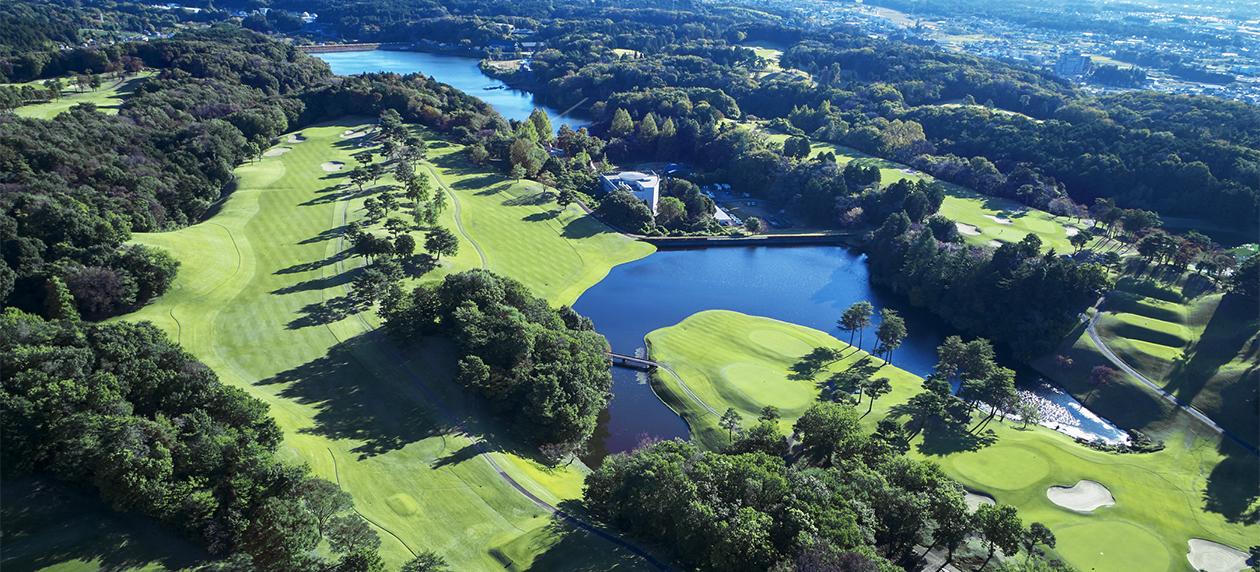 Priince Golf Resort