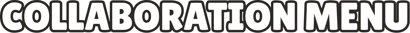 COLLABORATION MENU
