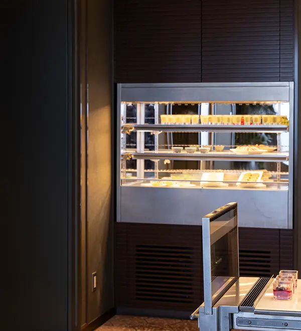 Club Lounge
