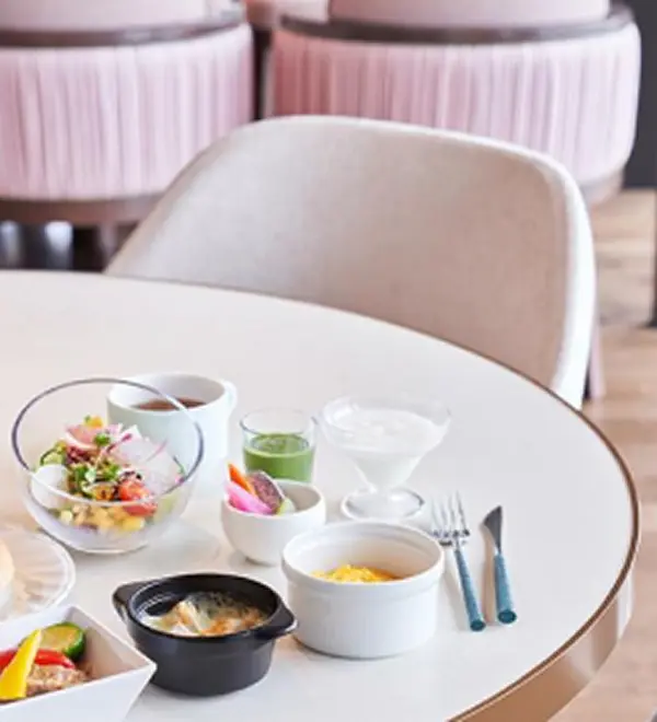 Club Lounge