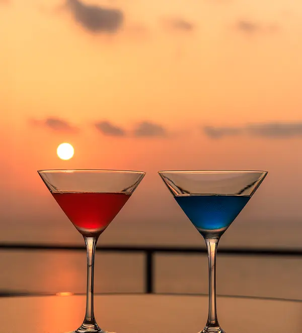 Club Lounge