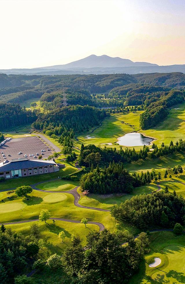 岩手沼宮内カントリークラブ