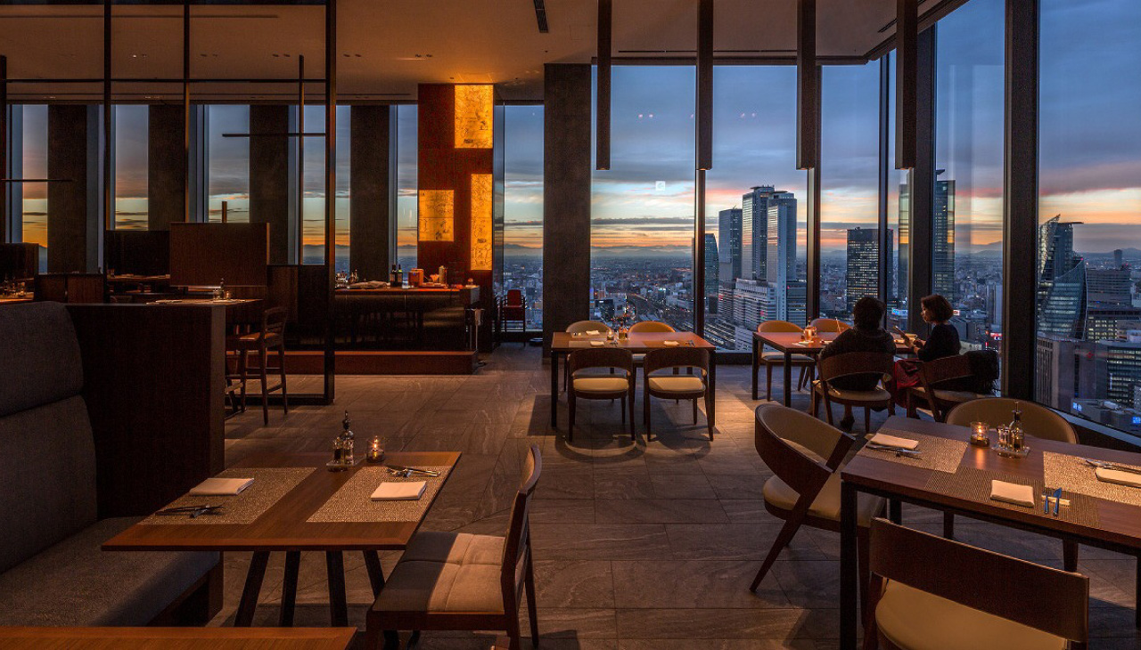 locality gourmet