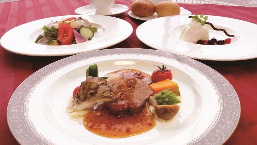 2026年度グループランチ