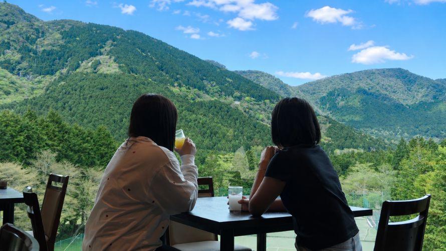 フリードリンク