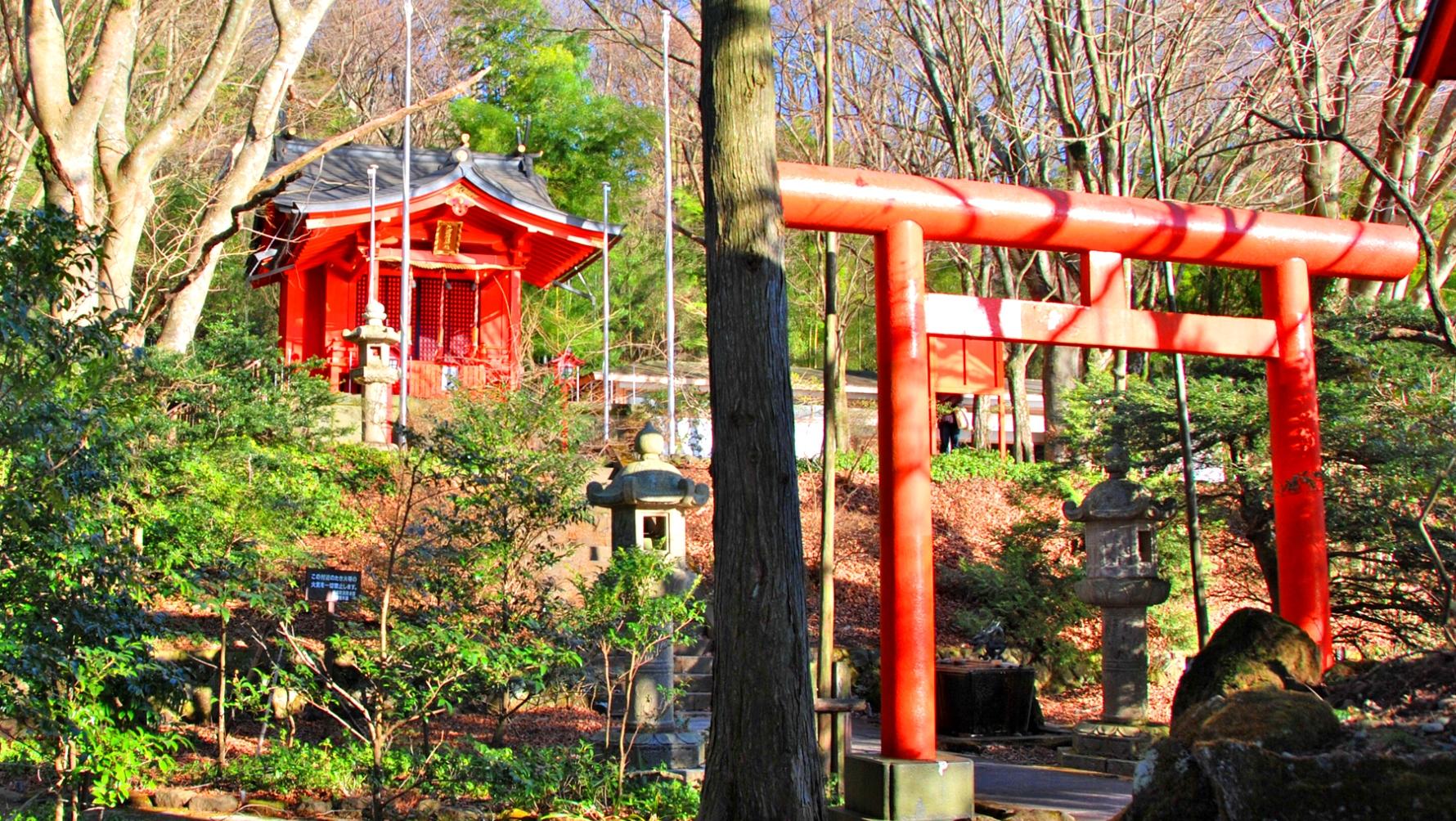 九頭龍神社イメージ
