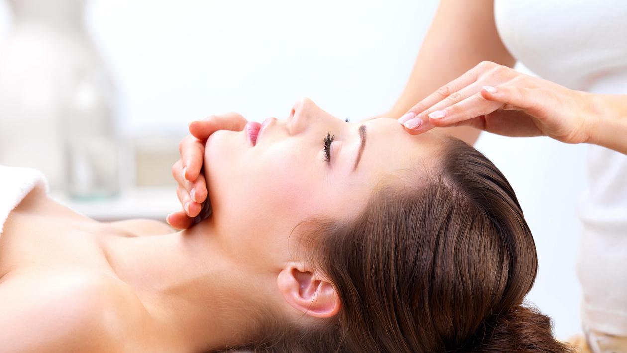 ザ・プリンス さくらタワー東京にあるSPA、「SPA THE SAKURA」のイメージ。