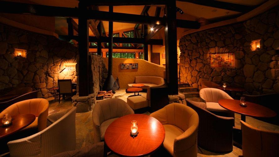 Soh's BAR