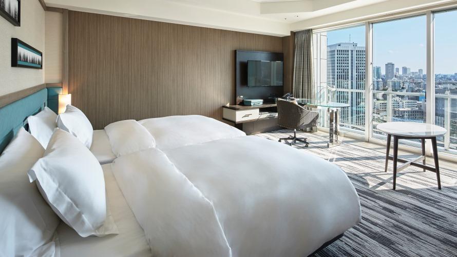 room