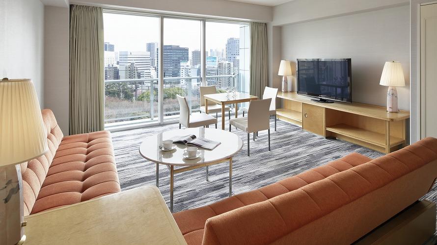 Park Suite