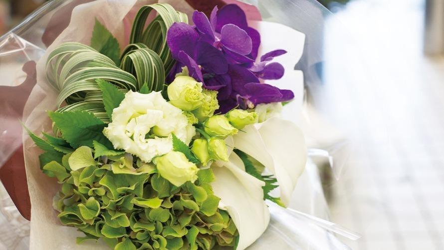 ＜ご結婚2・3周年記念＞特別宿泊プラン