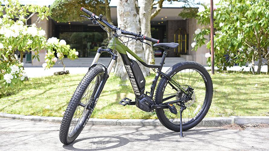 MIYATA RIDGE-RUNNER 6180