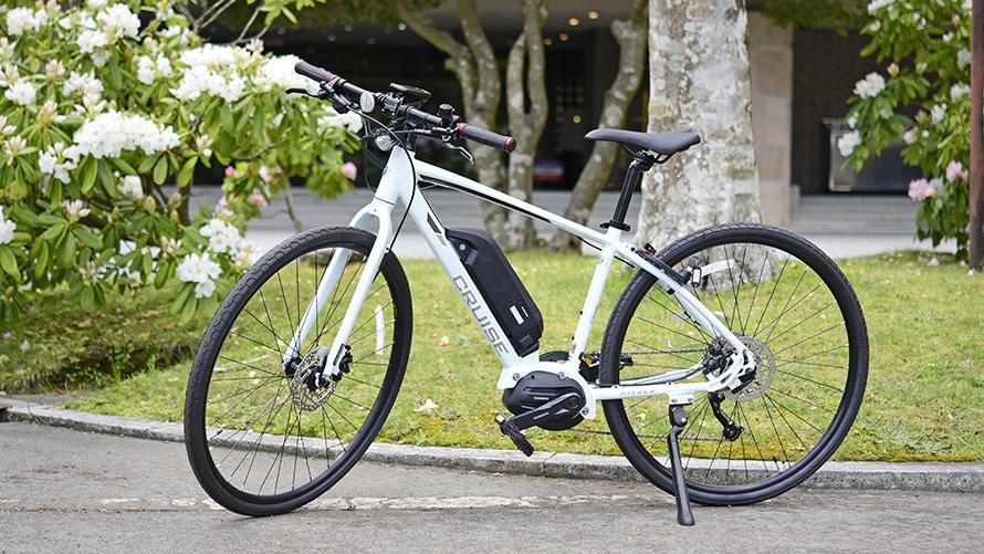 MIYATA CRUISE 5080