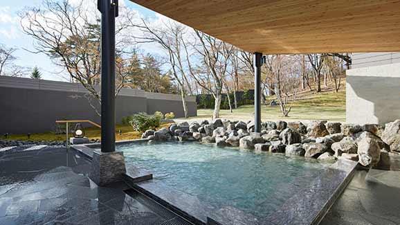 MOMIJI HOT SPRING
