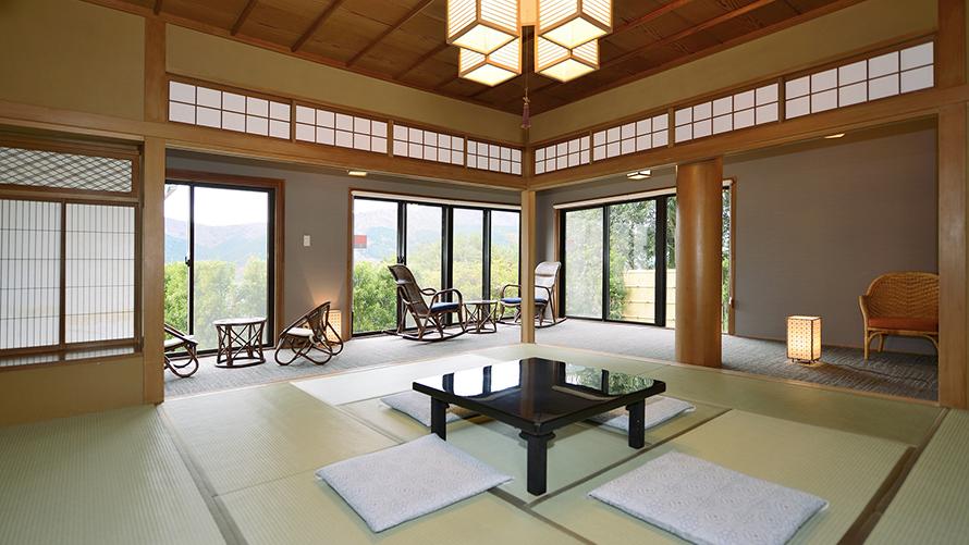 女性専用お休み処「夕霧」