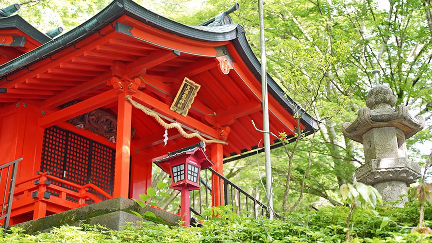九頭龍神社イメージ