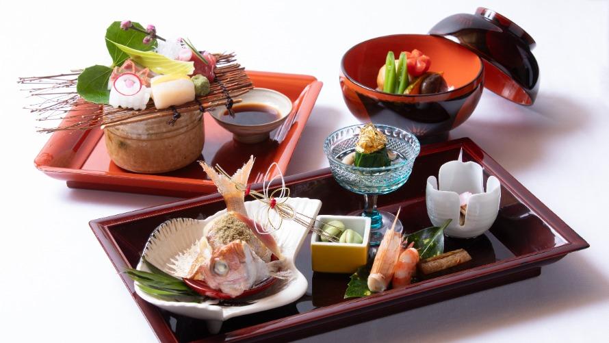 料理