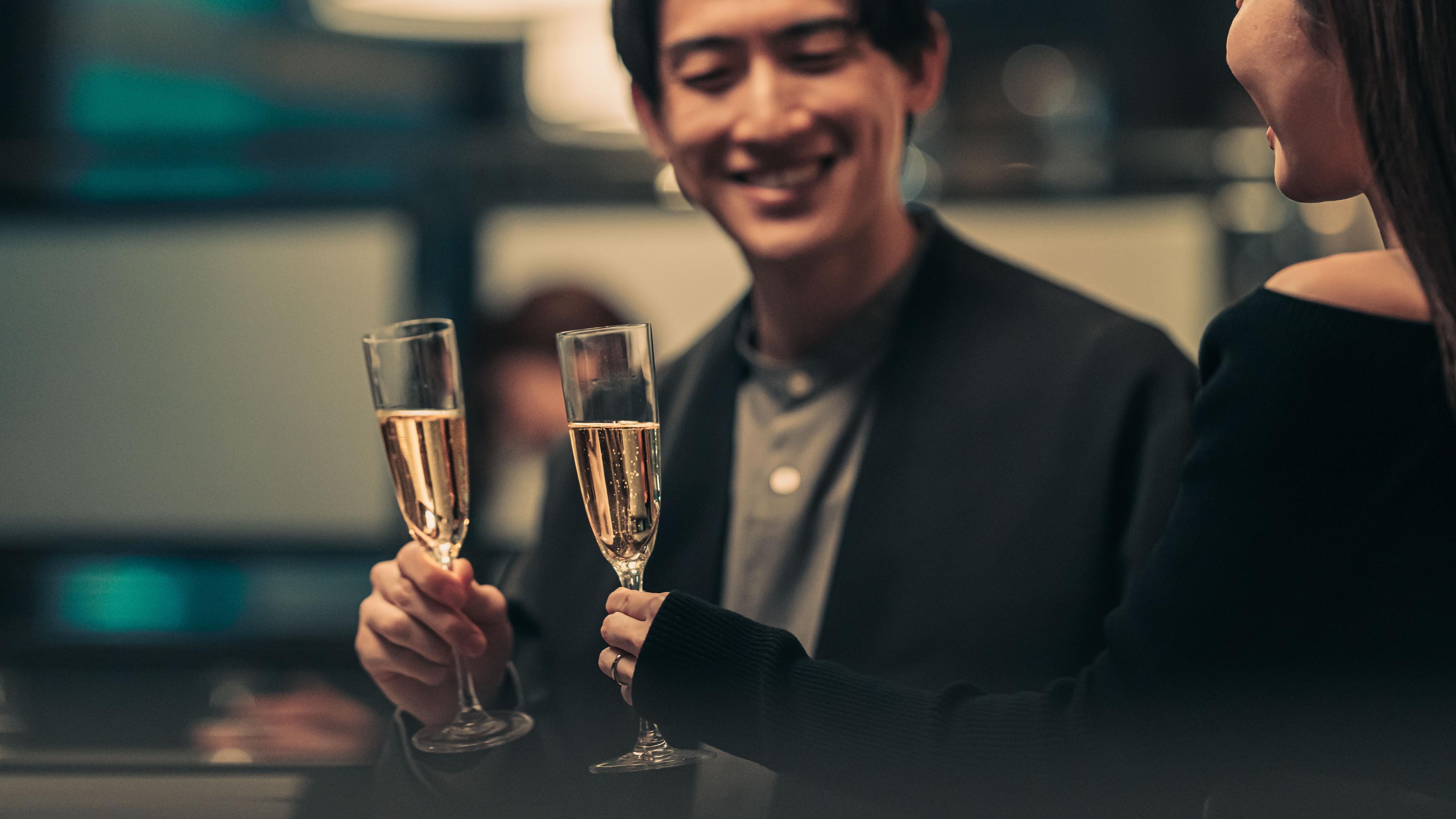Weekday Night Cap Plan《ご宿泊さま限定》
