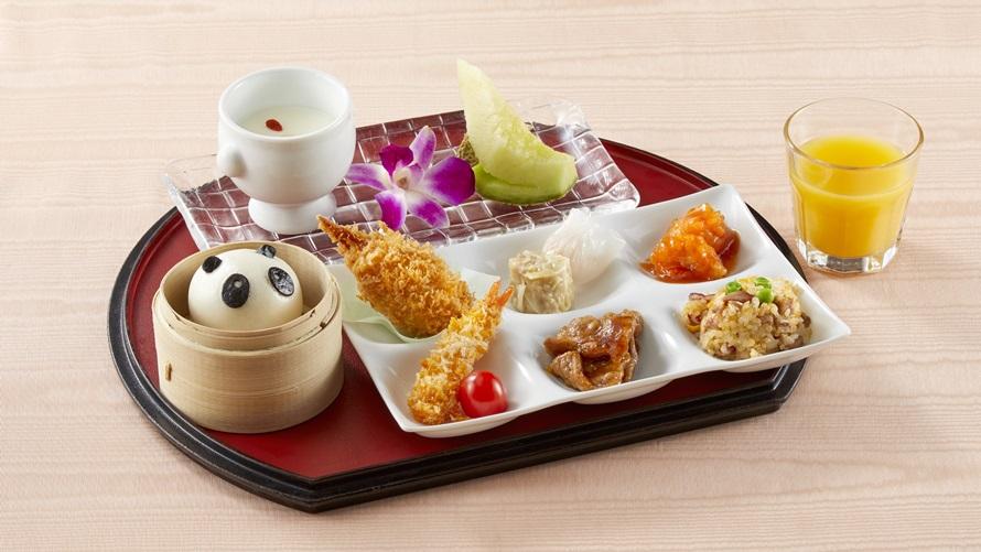 コース料理