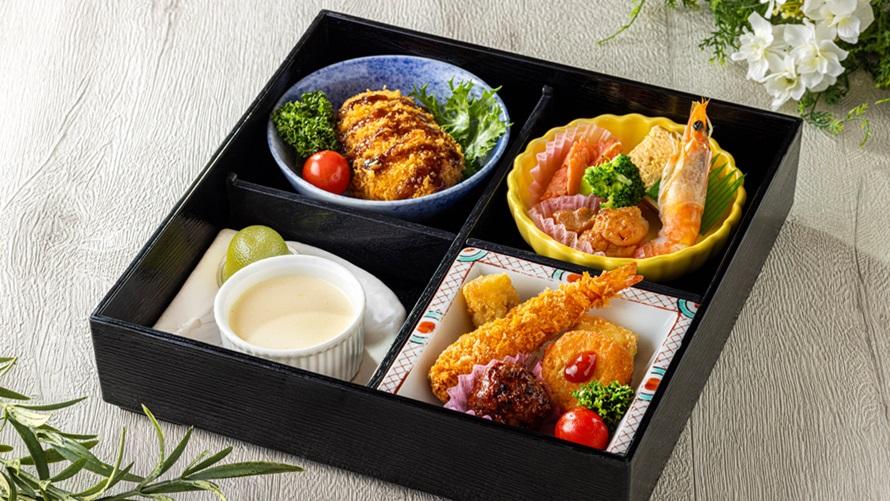 小さなお子さまも喜ぶ、かわいい「パンダマン」が朝ごはんに登場