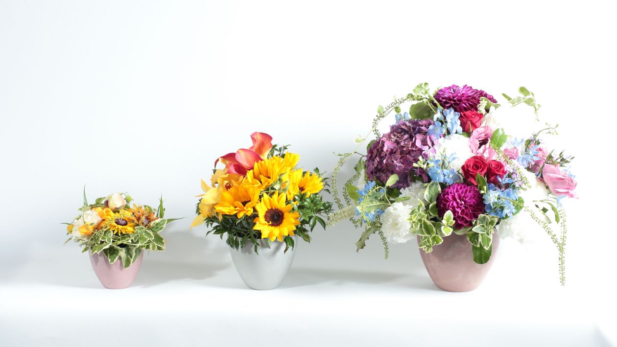花束