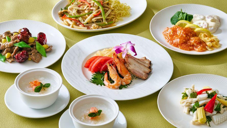 中国料理