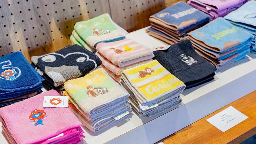 万博関連商品も
