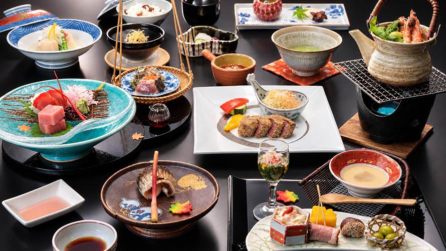 料理イメージ