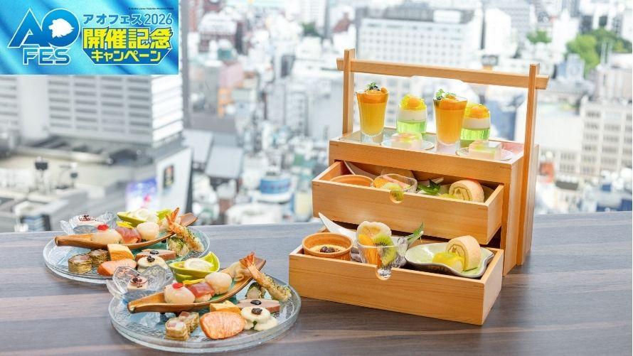 風雅　料理イメージ