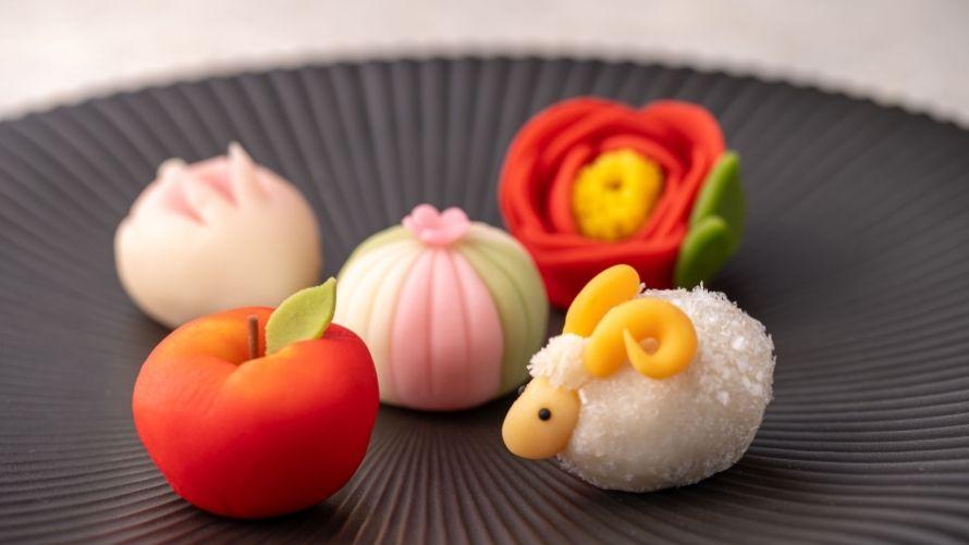 おすすめケーキ
