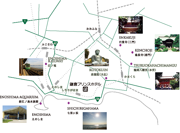 広域マップ