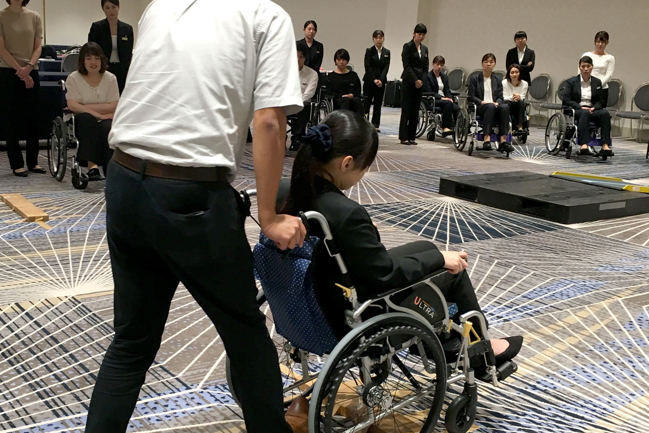 ハートフルアドバイザー研修
