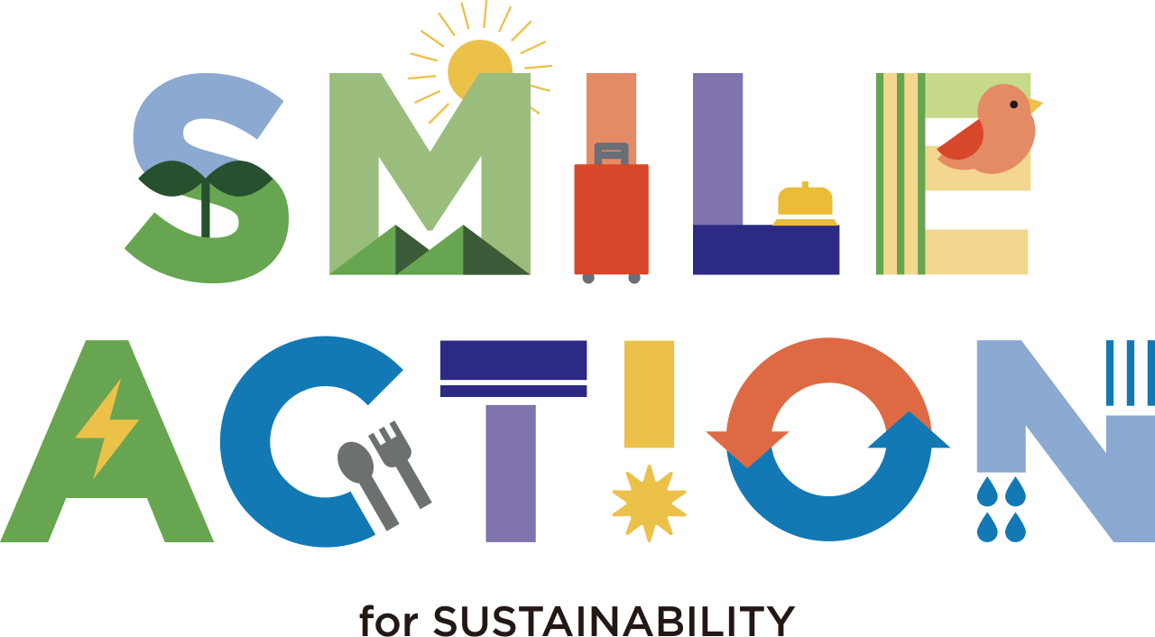 SMILE ACTION