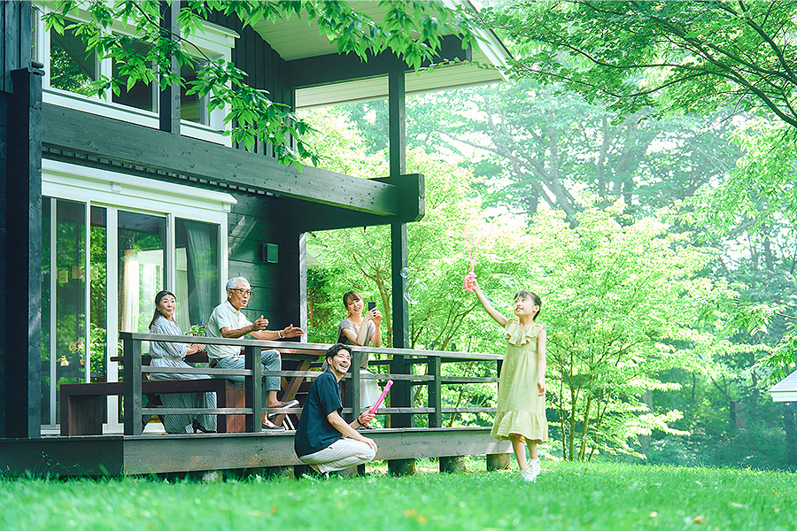The Prince Villa Karuizawa 이미지2