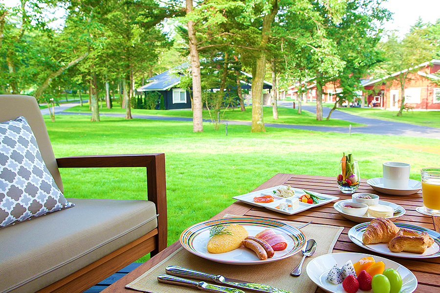 The Prince Villa Karuizawa 图片3