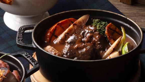 All Day Dining Karuizawa Grill Seibu Prince Global Rewards（SEIBU PRINCE CLUB）アニバーサリーメニュー