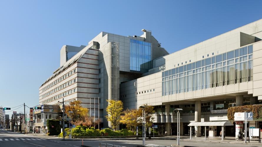 駅イメージ