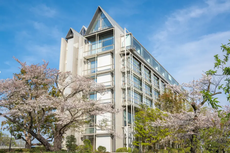 アクセス