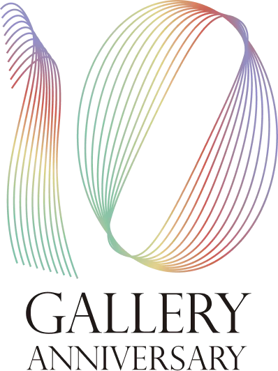 GALLERY ANNIVERSARY