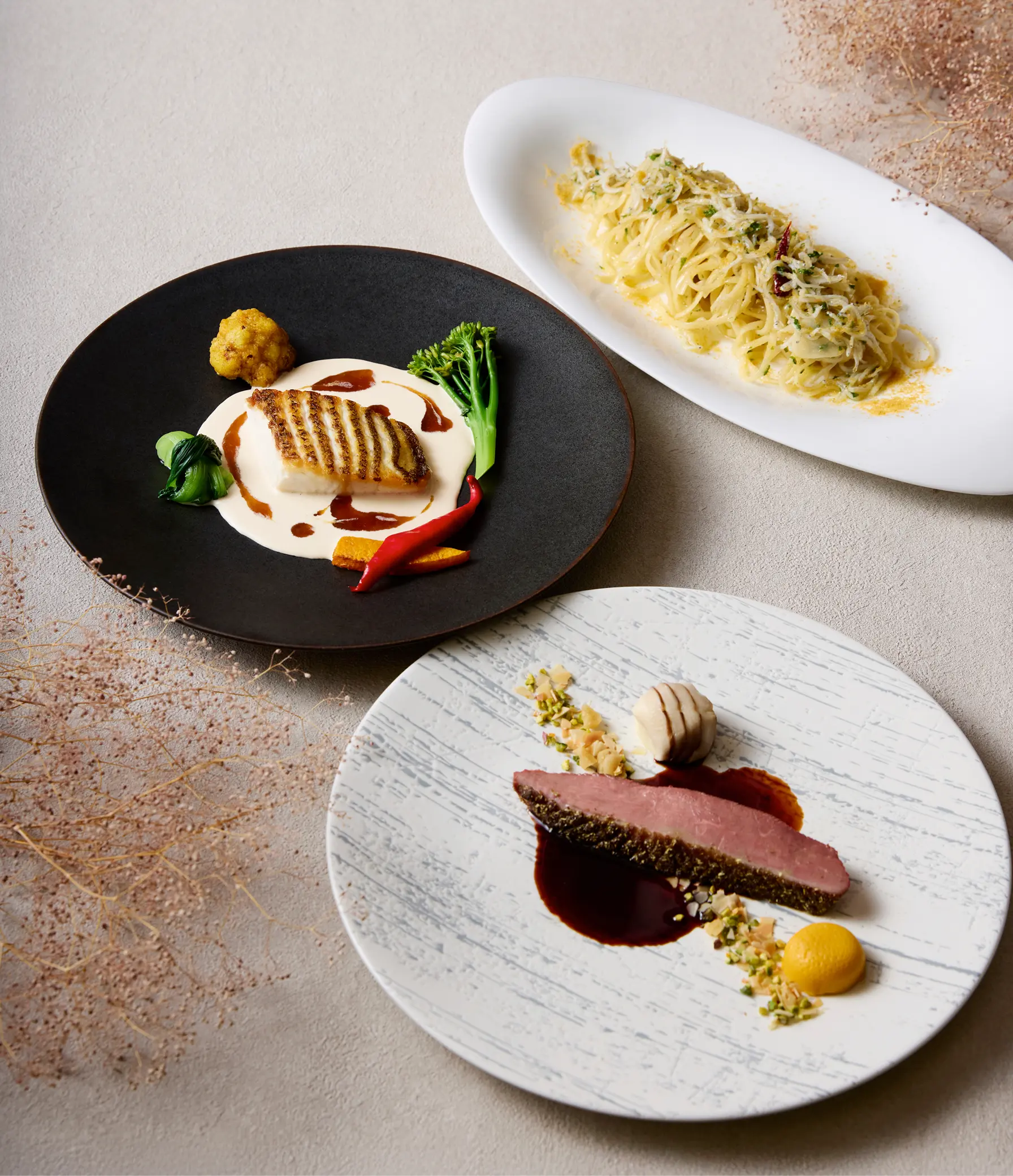 WAKAYAMA COLLABORATION