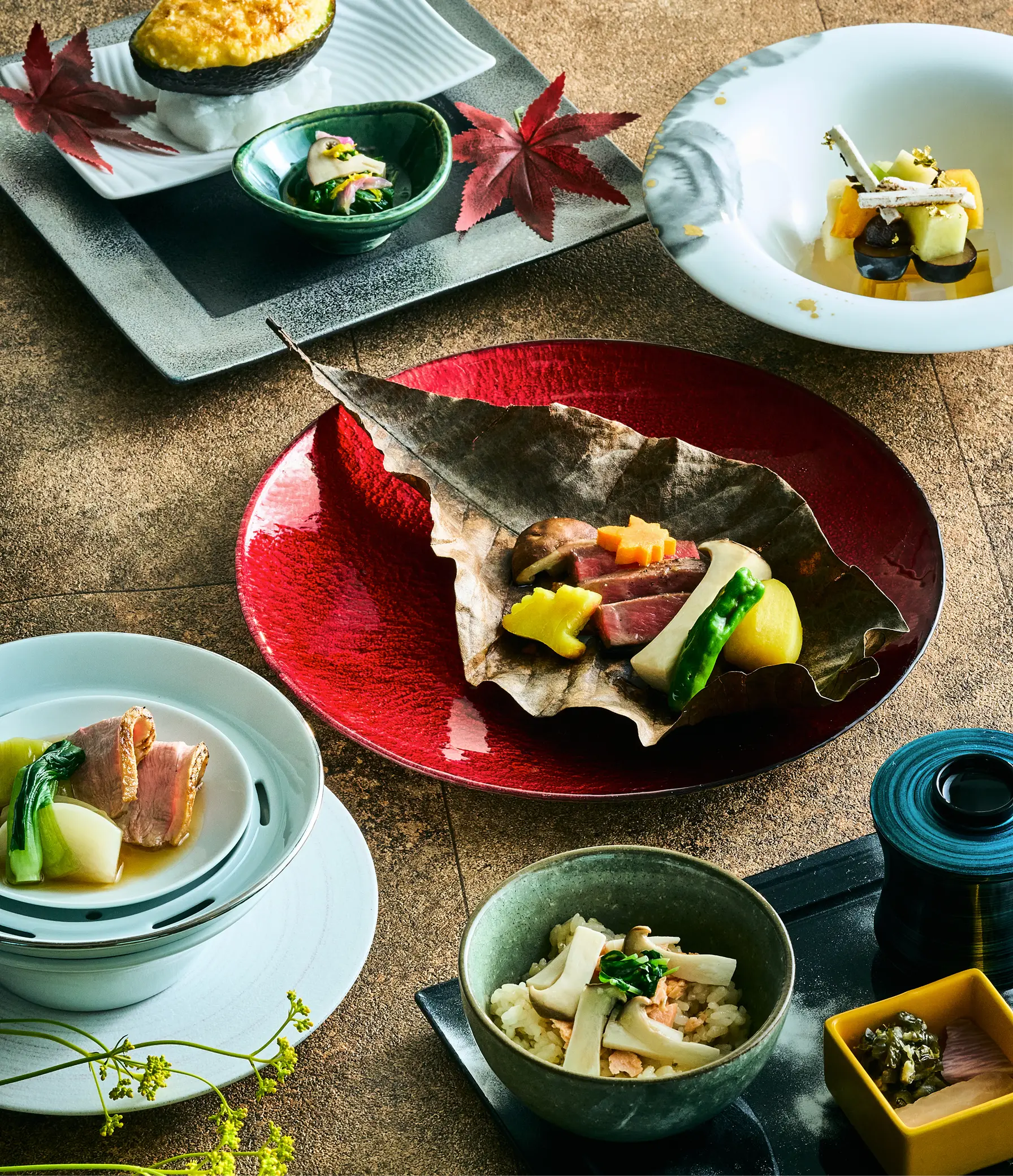 WAKAYAMA COLLABORATION