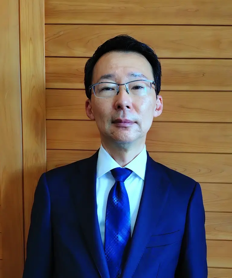 髙木 哲也