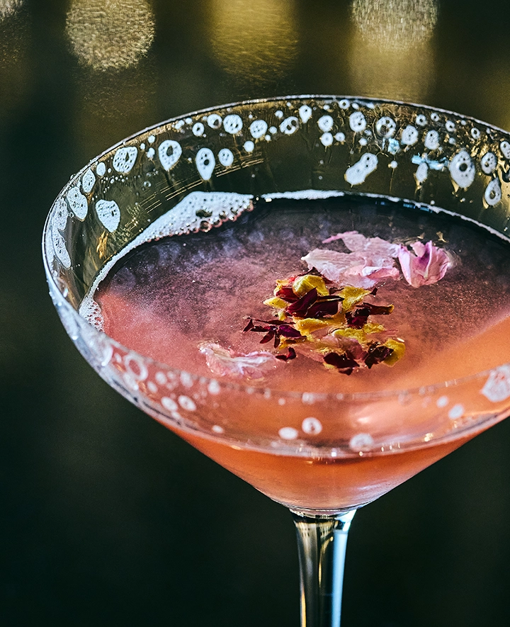 COCKTAILS