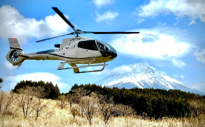 Fujisan Winery Escape