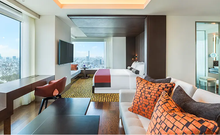 Kioi Suite
