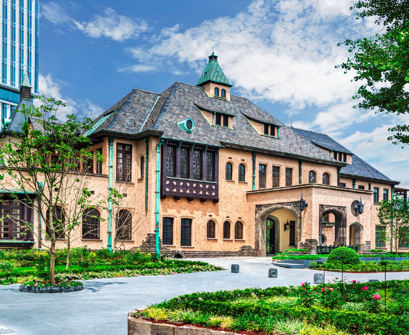 Protection of Cultural Properties (Tangible Cultural Properties of Tokyo Metropolitan Government)