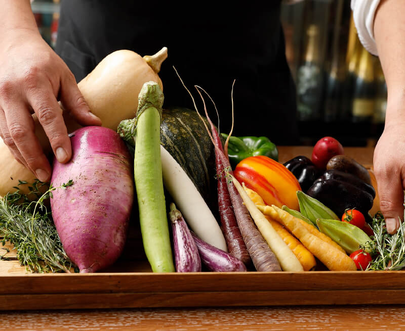 Food safety