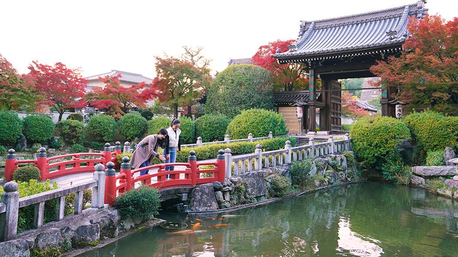 妙満寺
