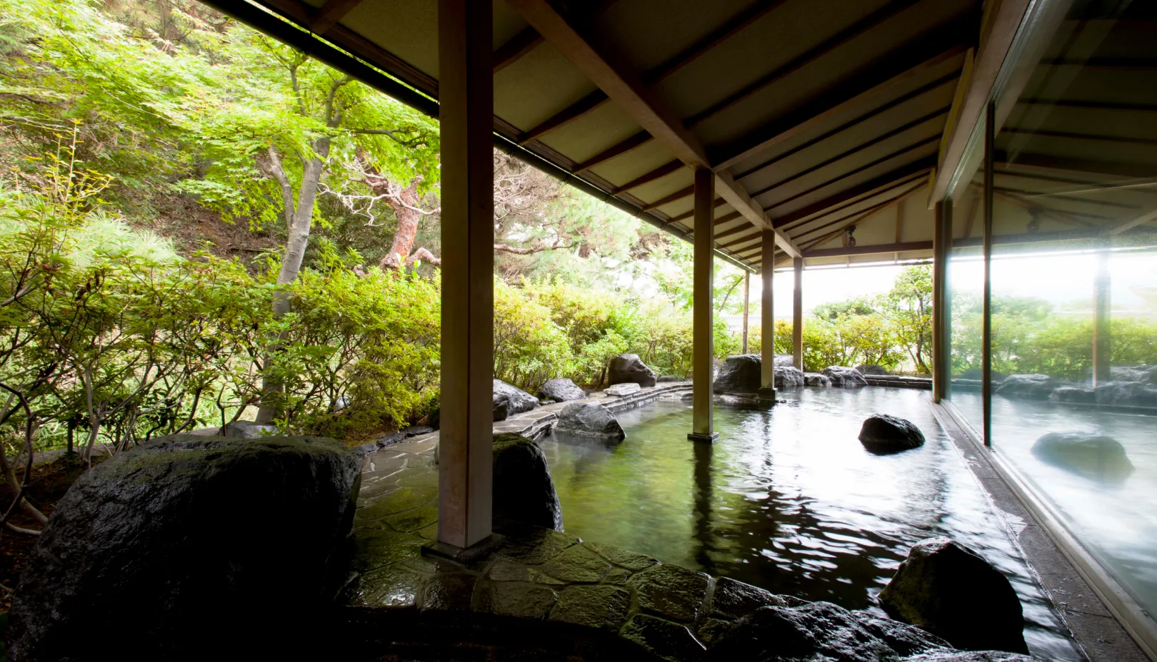 伊豆長岡温泉 三養荘
