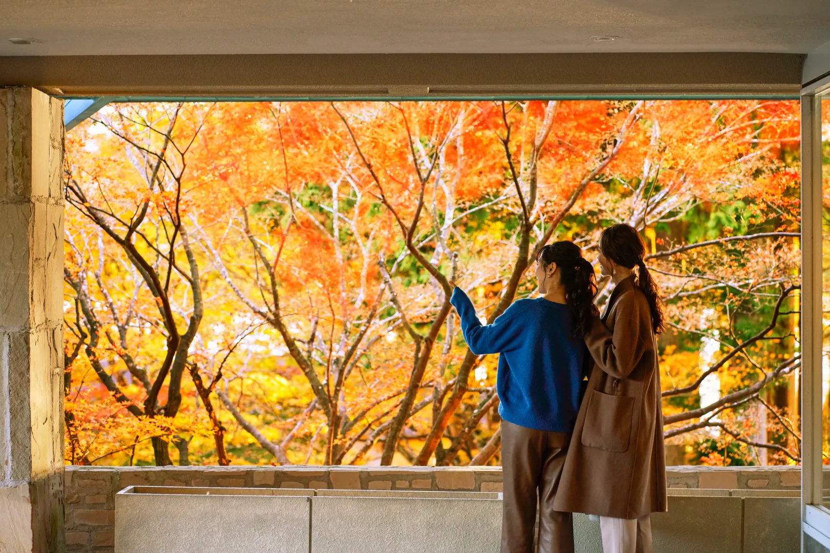 芦ノ湖・箱根外輪山で登山を楽しむならザ・プリンス 箱根芦ノ湖     